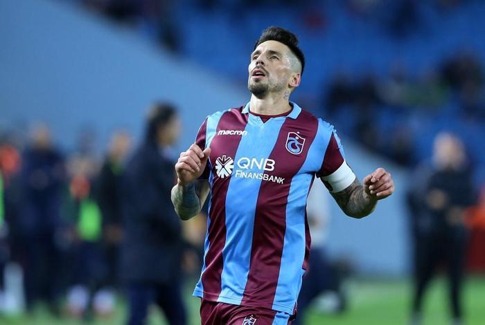 Jose Sosa hakkında bomba transfer iddiası Geri dönüyor...