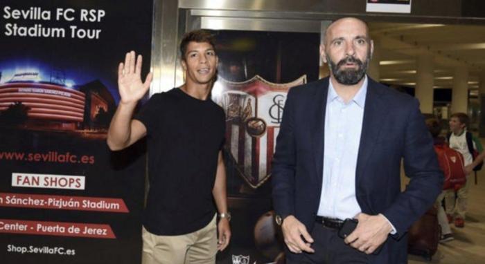 Oliver Torres