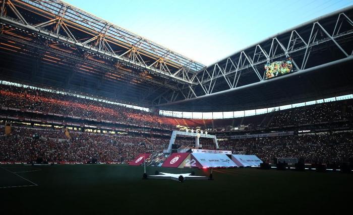 Galatasarayın transfer listesi sızdı İşte listedeki yıldızlar