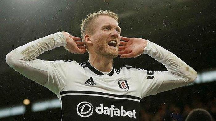 Fenerbahçe Schürrle transferi için harekete geçti