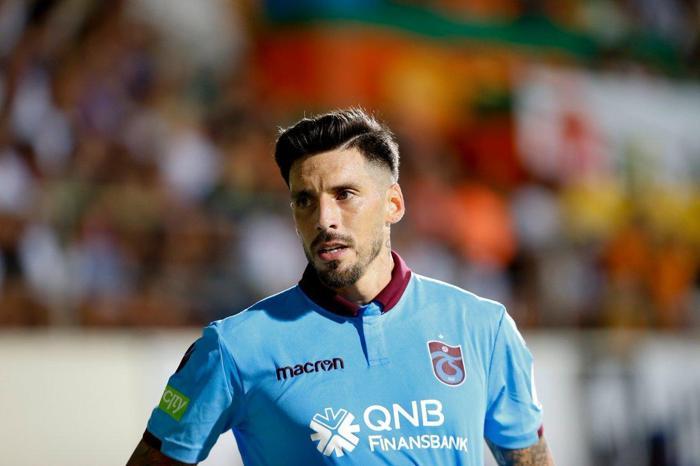 Jose Sosa hakkında bomba transfer iddiası Geri dönüyor...