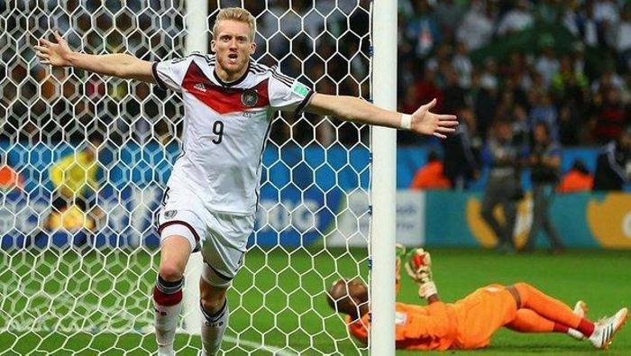 Fenerbahçe Schürrle transferi için harekete geçti