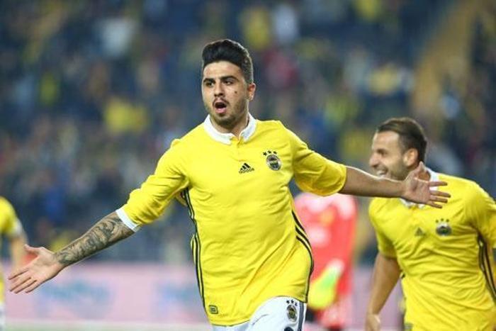 Fenerbahçede Bursa ekibi çöktü