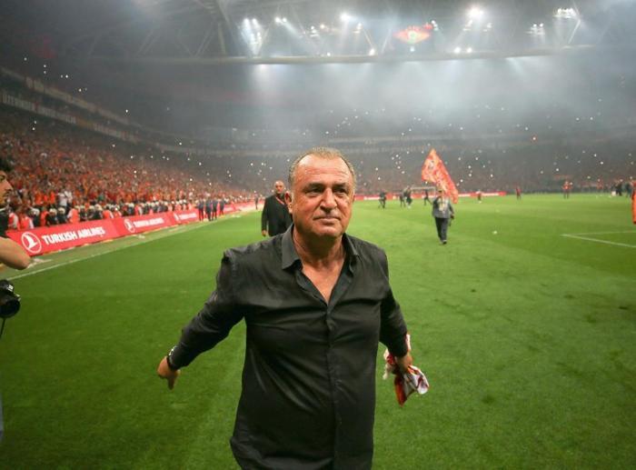 Galatasarayın transfer listesi sızdı İşte listedeki yıldızlar