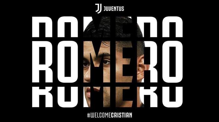 Cristian Romero