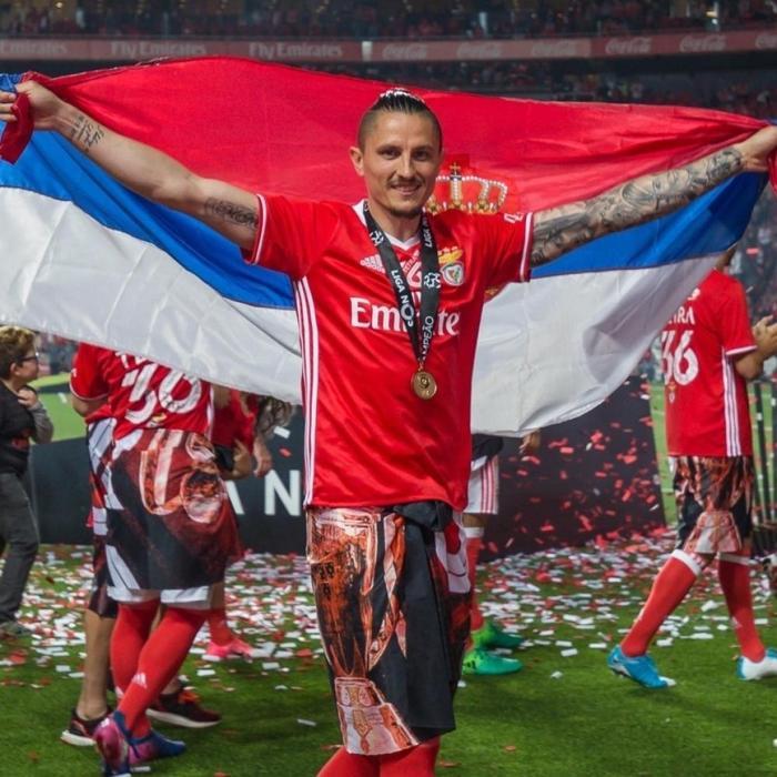 Fenerbahçenin Ljubomir Fejsa transferinde flaş gelişme