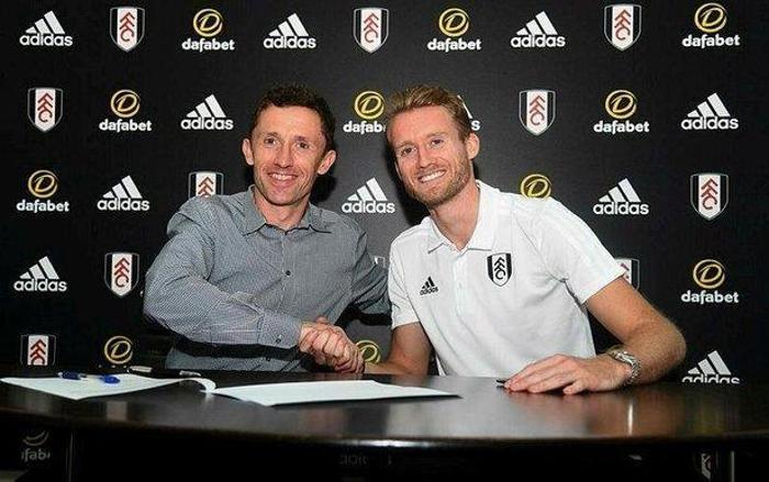 Fenerbahçe Schürrle transferi için harekete geçti