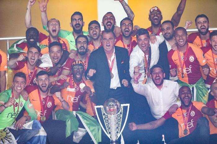 Galatasarayın transfer listesi sızdı İşte listedeki yıldızlar