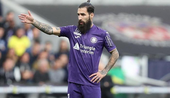 Jimmy Durmaz resmen açıkladı Galatasaray bombayı patlatıyor...