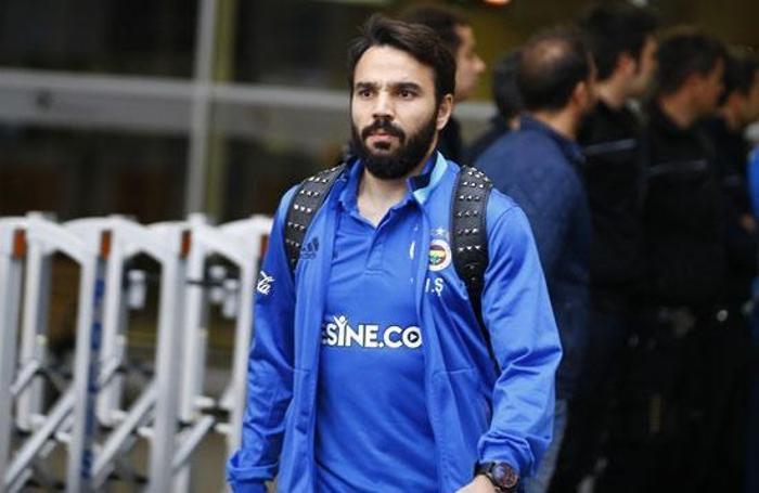 Fenerbahçede Bursa ekibi çöktü