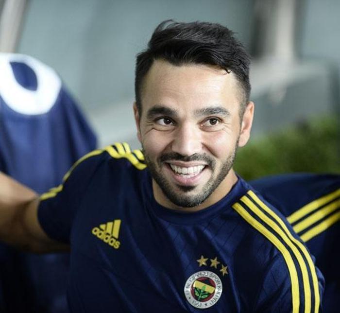 Fenerbahçede Bursa ekibi çöktü