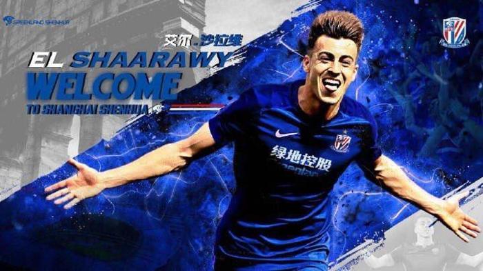 Stephan El Shaarawy
