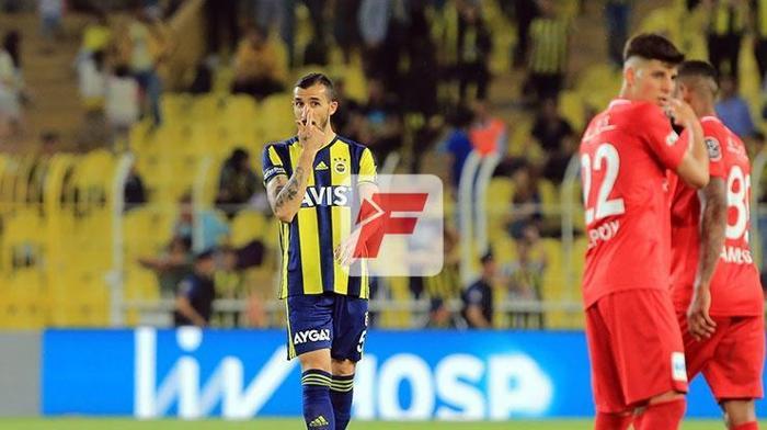 Kadıköyde olay Mehmet Topal gerilimi...