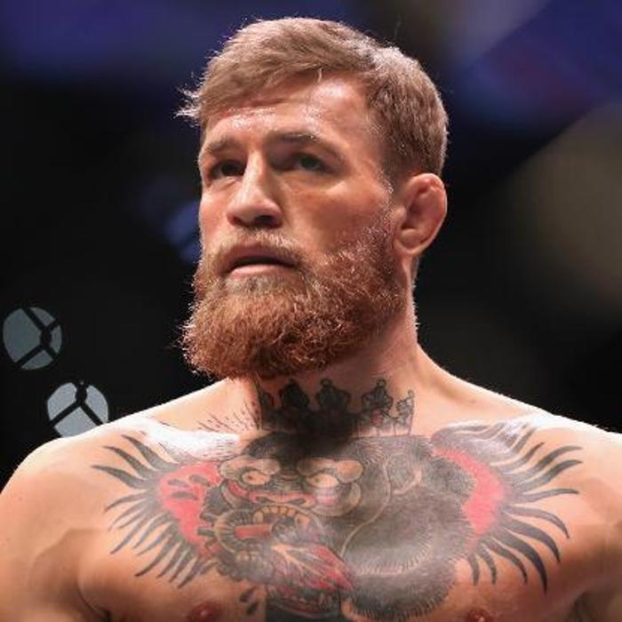 21 Conor McGregor 47 milyon dolar