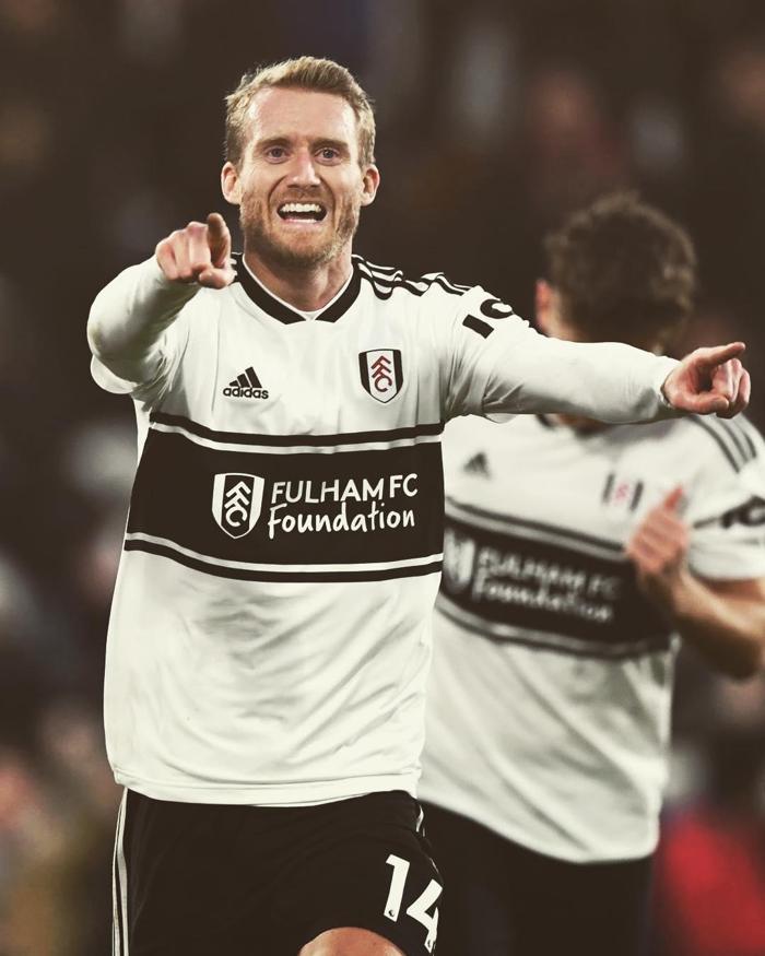Fenerbahçe Schürrle transferi için harekete geçti