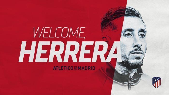 Hector Herrera