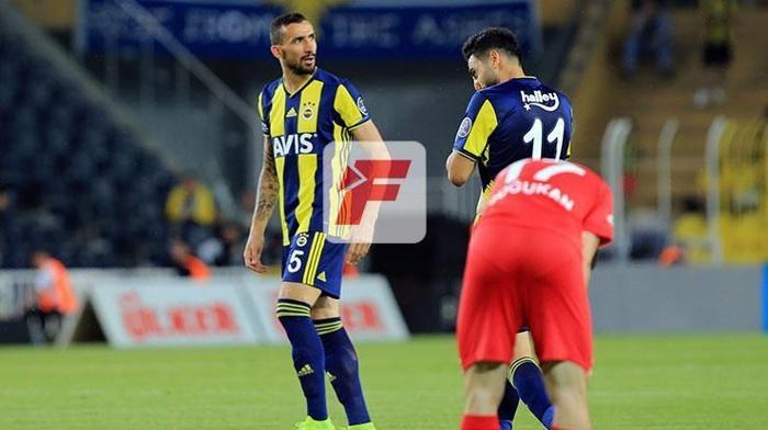 Kadıköyde olay Mehmet Topal gerilimi...