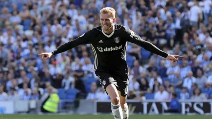 Beşiktaş Andre Schürrle transferi için girişimlere başlıyor