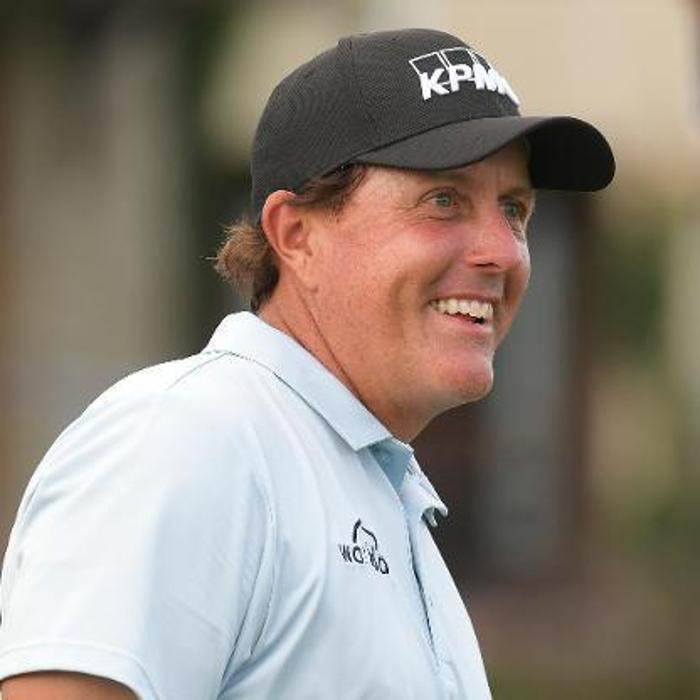 19 Phil Mickelson 48.4 milyon dolar