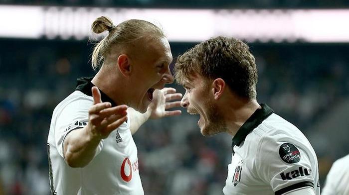 ADEM LJAJİC İLE 4 YILLIK SÖZLEŞME