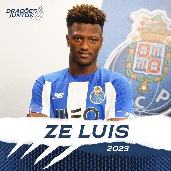 Ze Luis