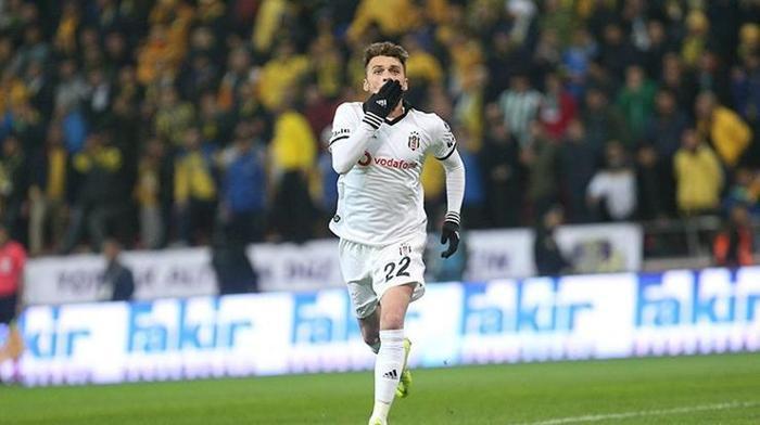 Beşiktaşta büyük değişim başlıyor