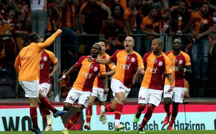 Küme düşen takım değişti İşte VARsız puan durumu