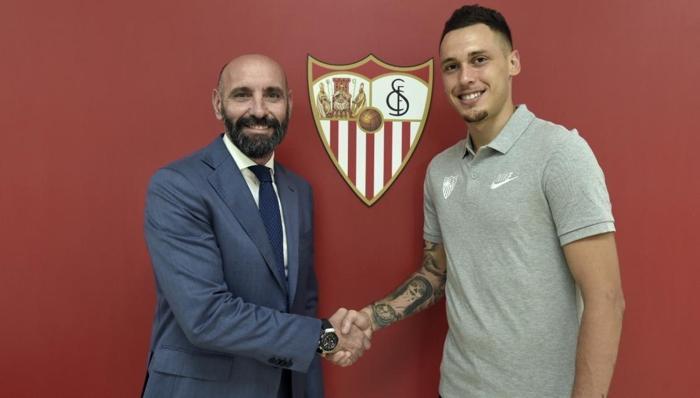 Lucas Ocampos