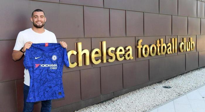 Mateo Kovacic