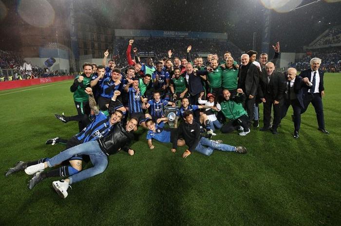 Galatasarayın muhtemel rakipleri İşte Şampiyonlar Ligine kalan takımlar...