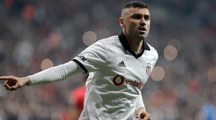 Beşiktaşta büyük değişim başlıyor