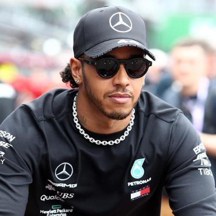 13 Lewis Hamilton 55 milyon dolar