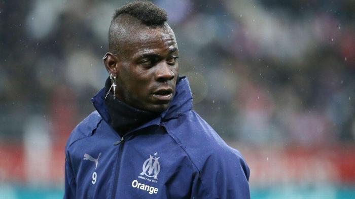Mario Balotelli, Fenerbahçeye müjdeyi verdi Resmen açıkladı...