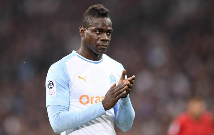 Mario Balotelli, Fenerbahçeye müjdeyi verdi Resmen açıkladı...