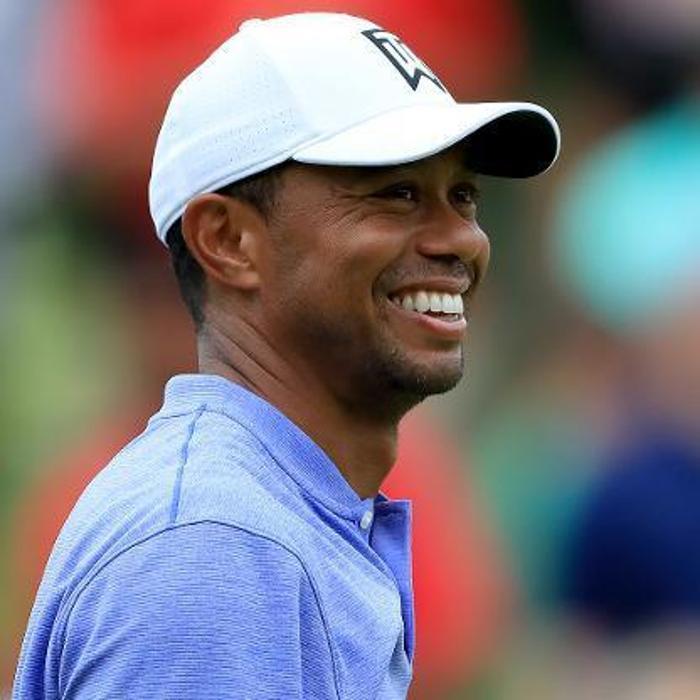 11 Tiger Woods 63.9 milyon dolar