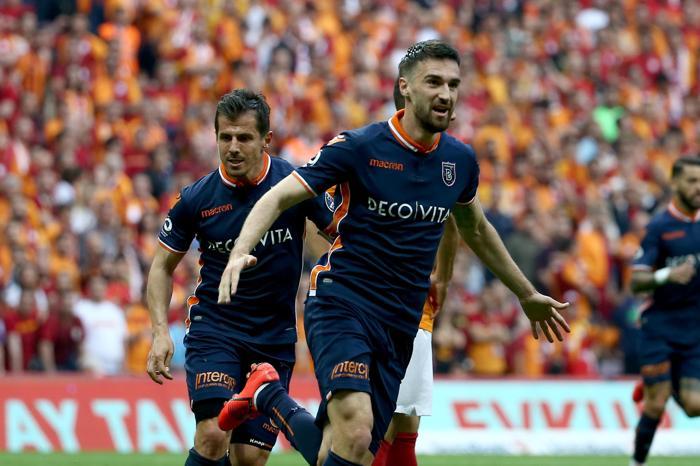 2 - Başakşehir - 65 puan / 27 averaj