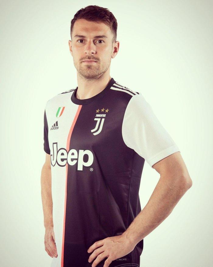 Aaron Ramsey