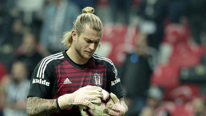 Bremen istedi Karius reddetti...