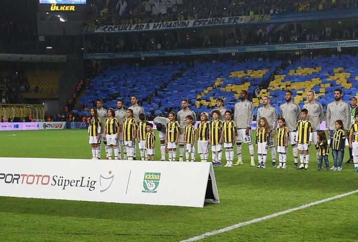 Fenerbahçenin ekonomisi neden bu kadar bozuldu