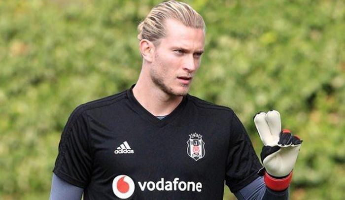 Beşiktaştan son dakika transfer operasyonu Bjk transfer haberleri...