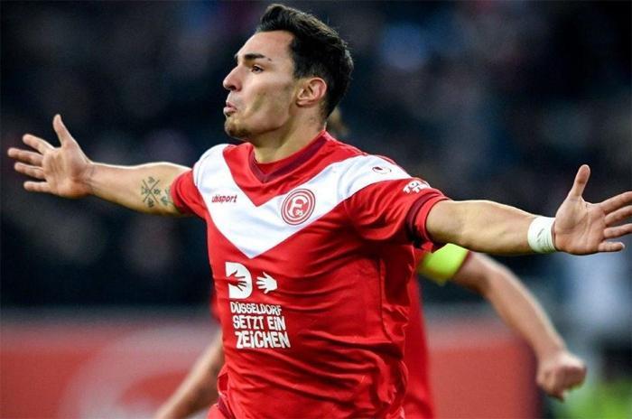 Kaan Ayhana 2.5 milyon Euro