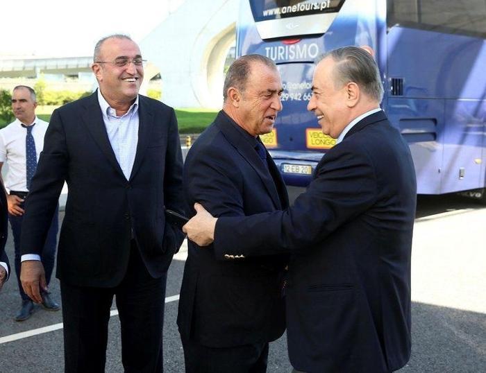 Flaş | Galatasaray Altay Bayındırı transfer etti Twitterdan duyurdu