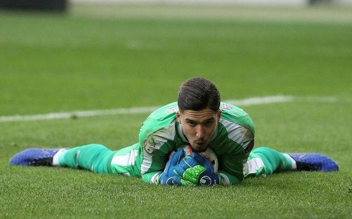 Flaş | Galatasaray Altay Bayındırı transfer etti Twitterdan duyurdu