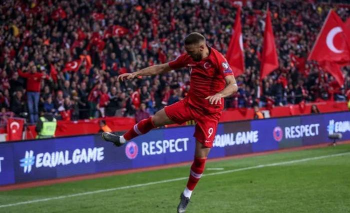 Beşiktaş Andre Schürrle transferi için girişimlere başlıyor