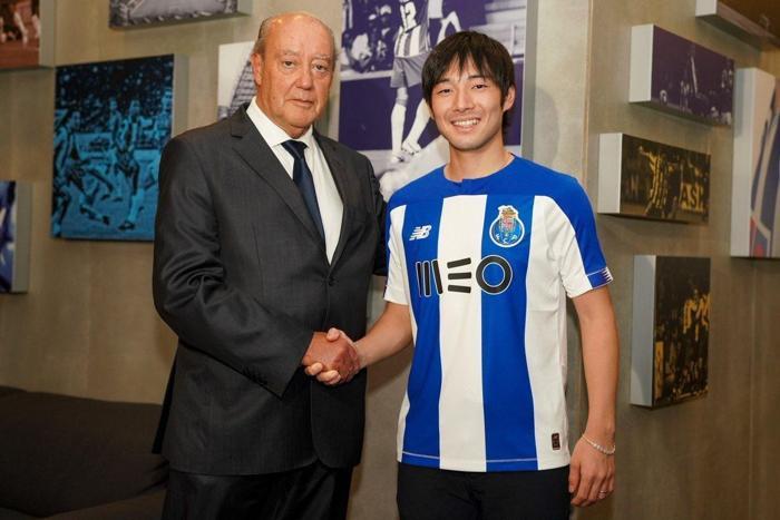 Shoya Nakajima