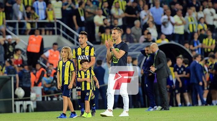 Kadıköyde olay Mehmet Topal gerilimi...