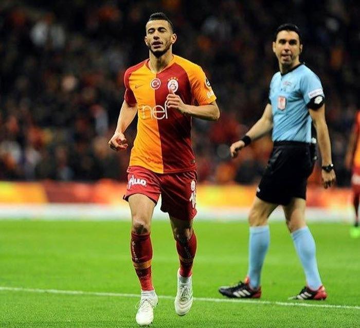 Galatasaray için flaş iddia Belhanda satıldı mı İşte gerçekler...
