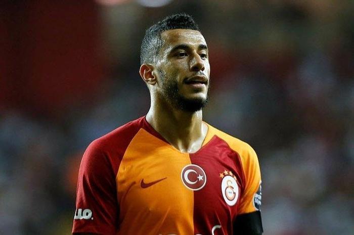 Galatasaray için flaş iddia Belhanda satıldı mı İşte gerçekler...