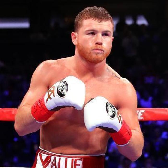 4 Canelo Alvarez 94 milyon dolar
