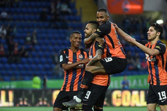 Galatasarayın muhtemel rakipleri İşte Şampiyonlar Ligine kalan takımlar...